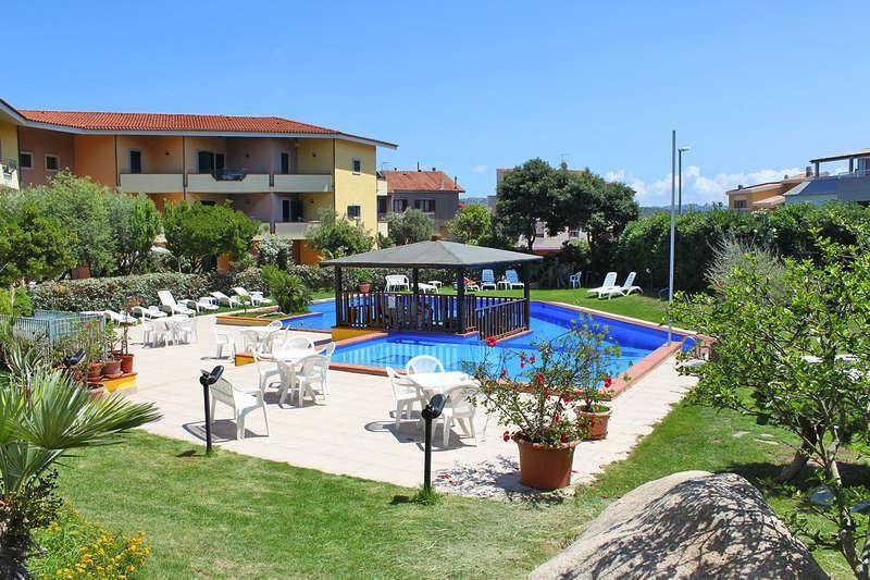 Apartamento Tibula Santa Teresa Gallura